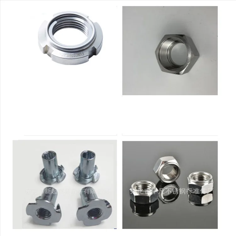 Making machine for nuts bolt manufacturing machinery