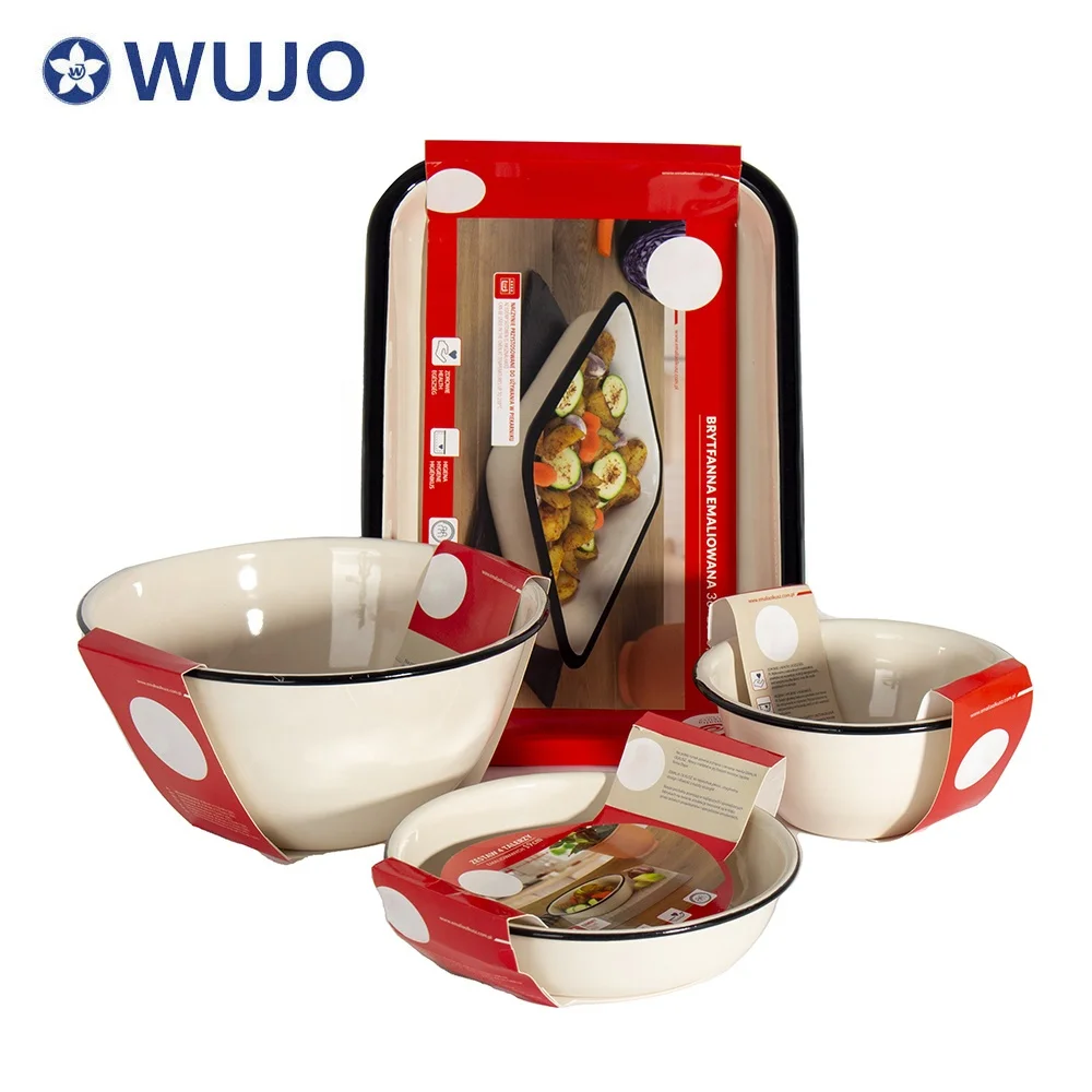 Посуда для кемпинга