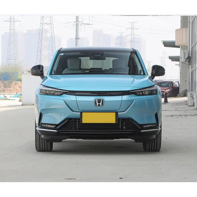 Небольшой внедорожник Hondas ENS1 версия E мощный двигатель 5 дверей мест распродажа