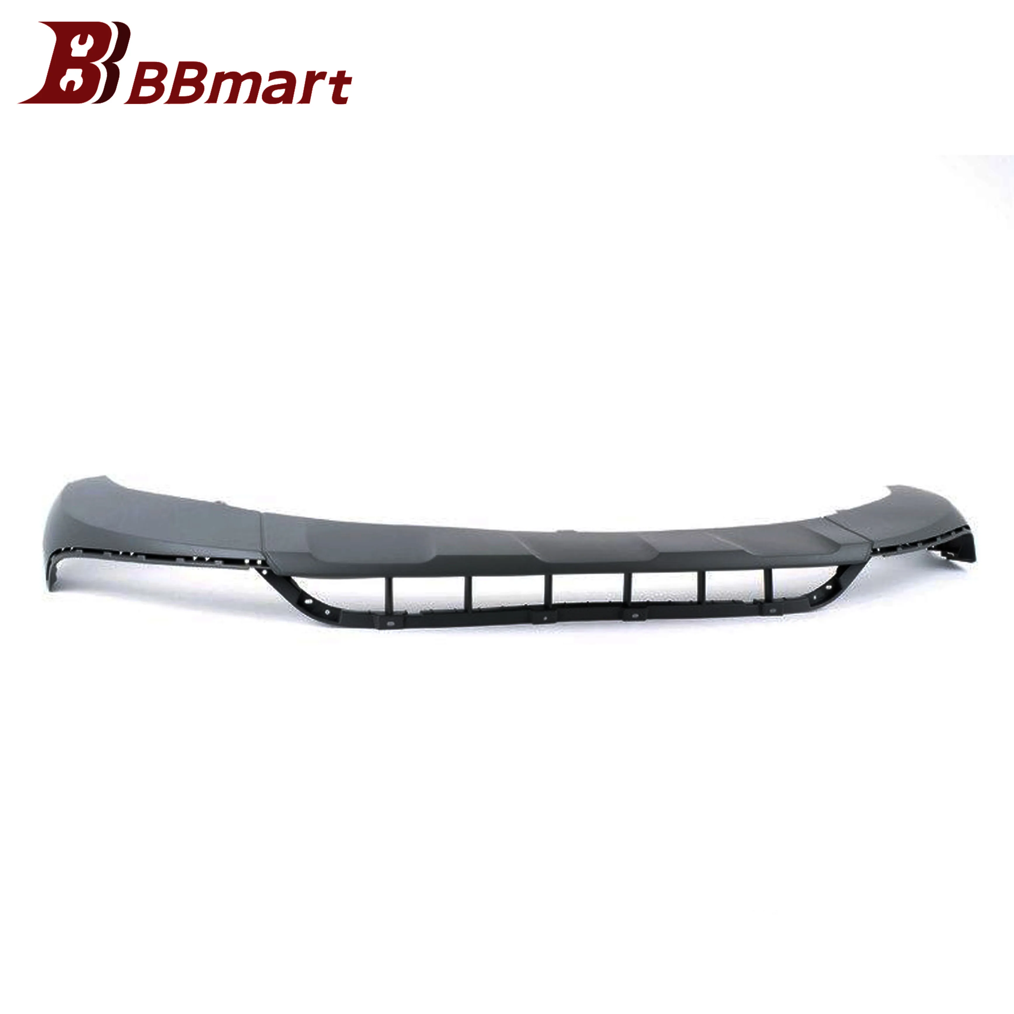 BBmart Auto Spare Car Parts Front Bumper Cover Lip Spoiler (OE:8U0 807 061 BG RU) 8U0807061BGRU for Audi Q5 Q5L Porsche Cayenne