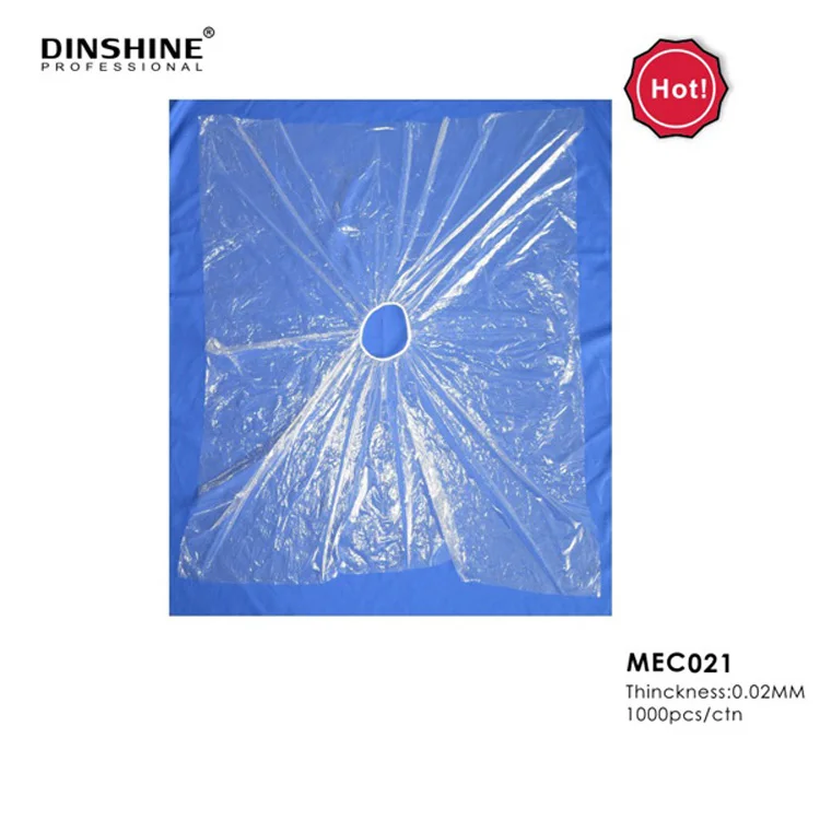 
Dinshine Design Disposable Hair Cutting Capes For Sale 
