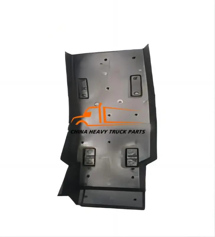 China Factory Direct Sales A7 SINOTRUK A7-V Cabin Accessories WG1664230084 Right Rear Fender Assembly