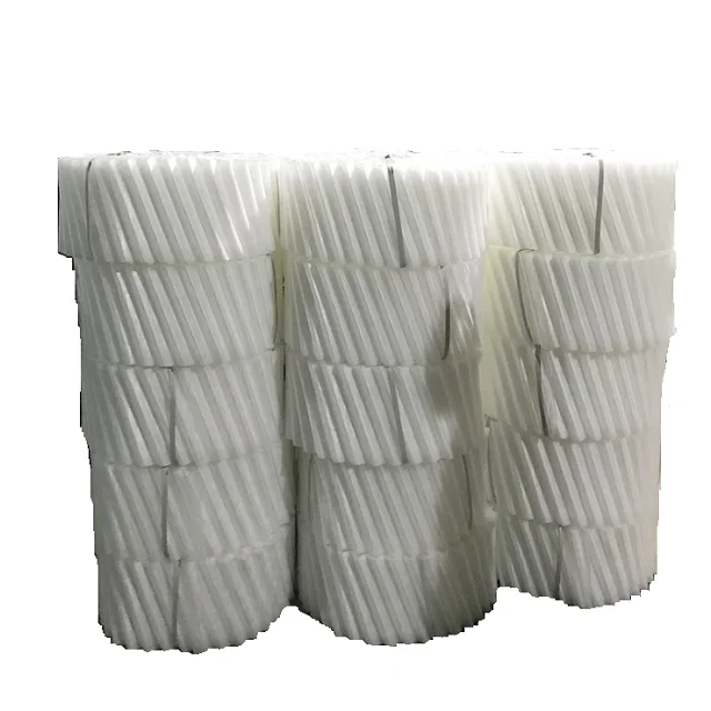 Cheap hot-sale high quality cooling tower filler, cooling tower infill, 250mm round pvc fill for cooling