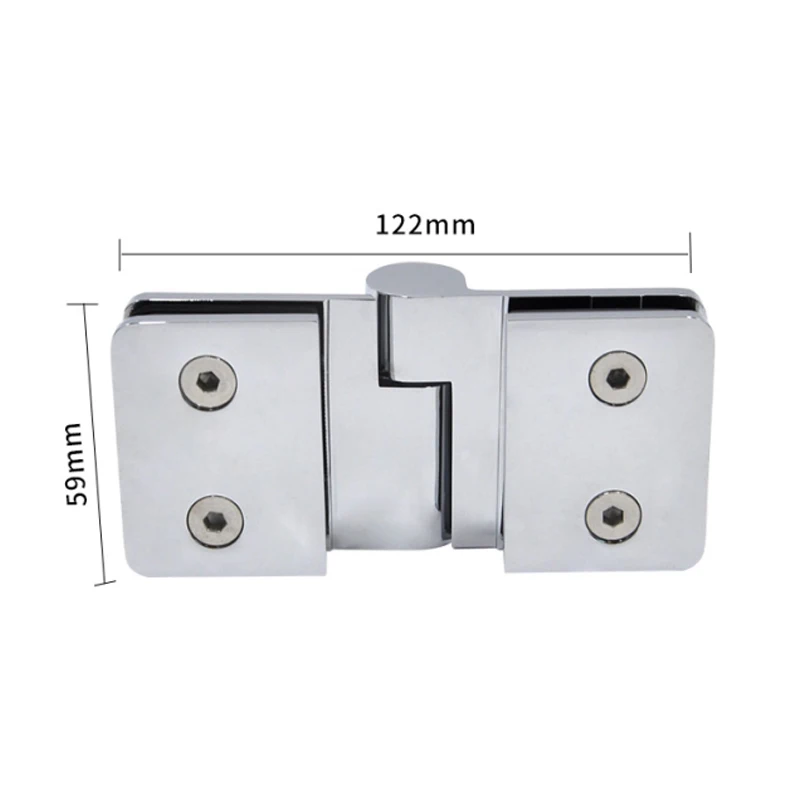 180 градусов душевая комната аппаратных аксессуаров D-39 стеклянная дверь шарнир Зажим для стекла стойки из SOWO