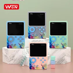 Portable G5s Video Game Console Handheld Gaming Device Boy Game Classic Pocket 500 in 1 games for G5 console