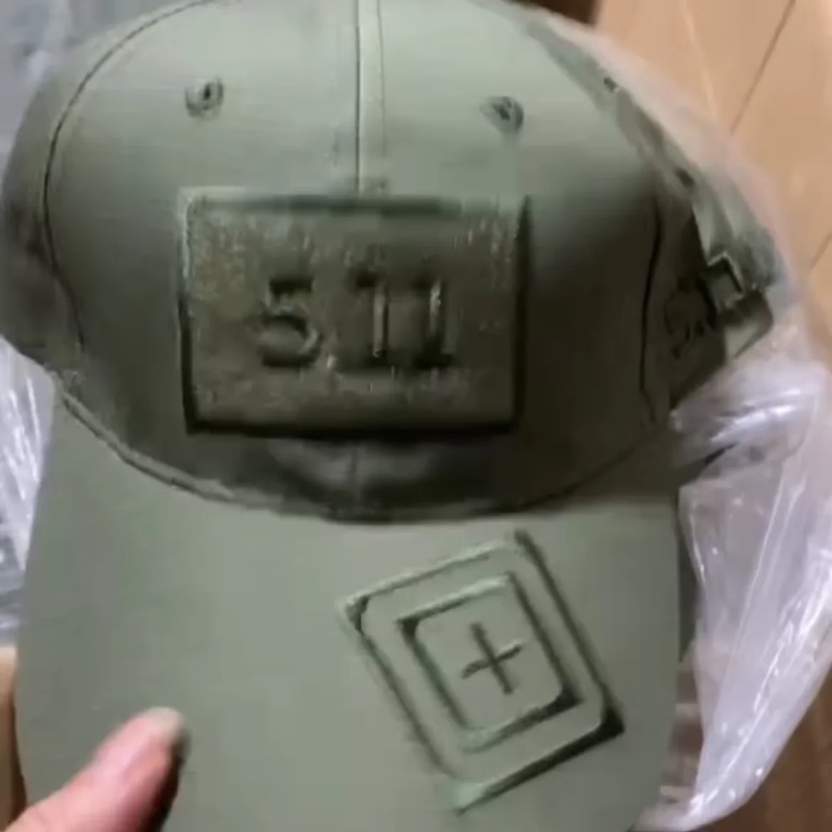 Outdoor hiking camping cap sports training tactical cap