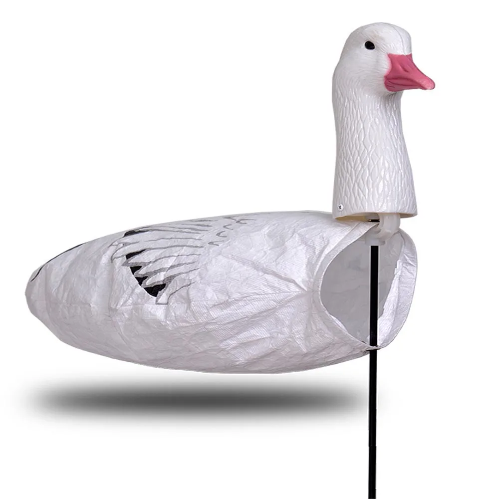 High quality collapsible outdoor hunting gear Canada Goose Silhouette Decoys