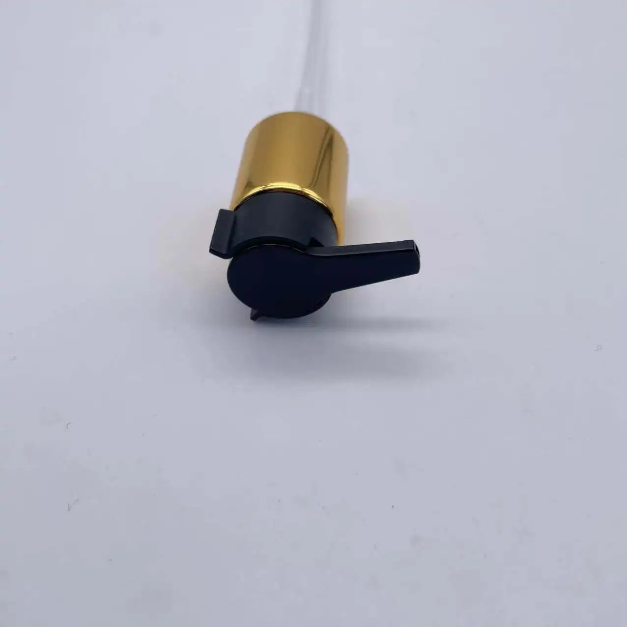 Hot Sale 24mm Diameter Disposable Cosmetic Cream Pump for Cosmetic Bottles