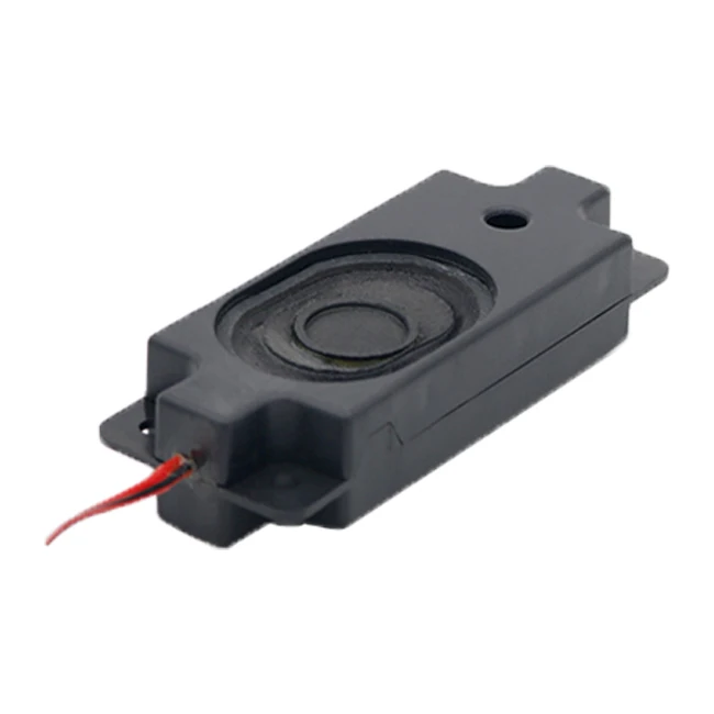BOX speaker 2840B 8 ohm 2 W speaker driver can be used for elevator intercom