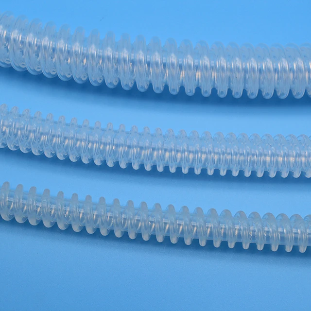 Reusable Breathing Circuit Tube Made In China