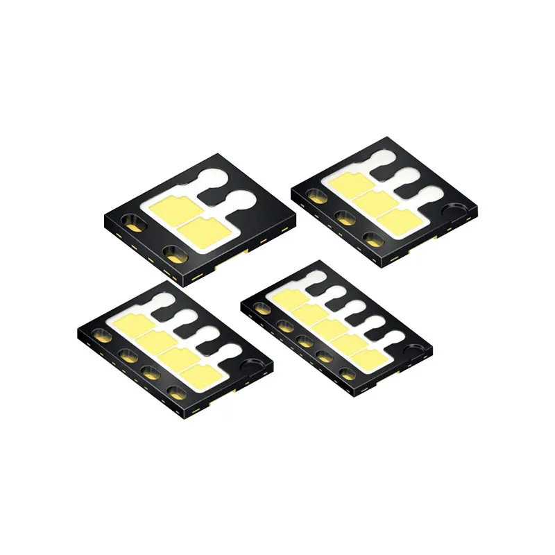 KW H2L531.TE H5L531.TE OSRAMS 10W 15W 18W Светодиодный чип высокой мощности Автомобильная фара лампа бисер