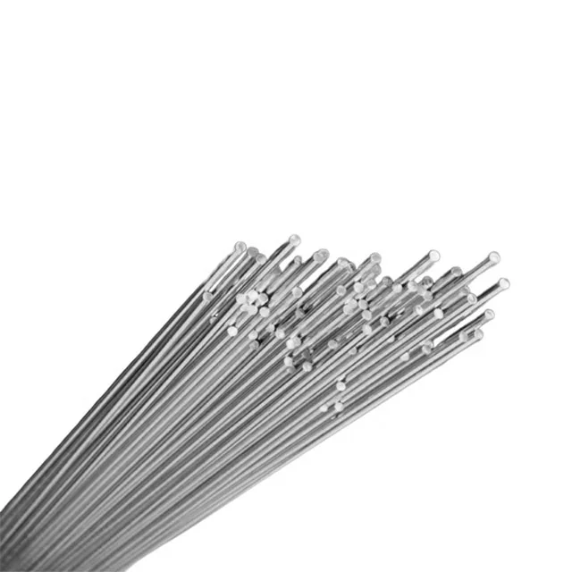 YINSHENG Chinese Factory AWS-ENi-1 2.5/3.2/4.5mm Nickel base cast iron electrode mig/tig welding wire for steel metal welded