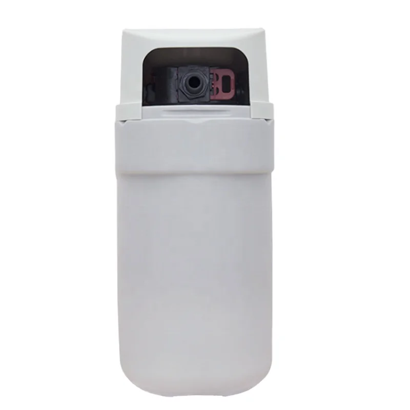 Shower water filter magnetic softener and conditioner