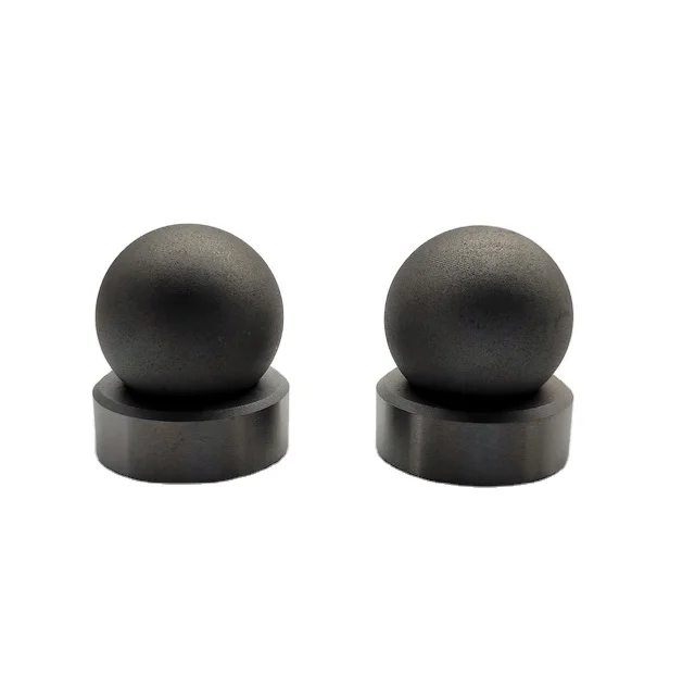 
Factory VII225 carbide ball and ball seat for valves 