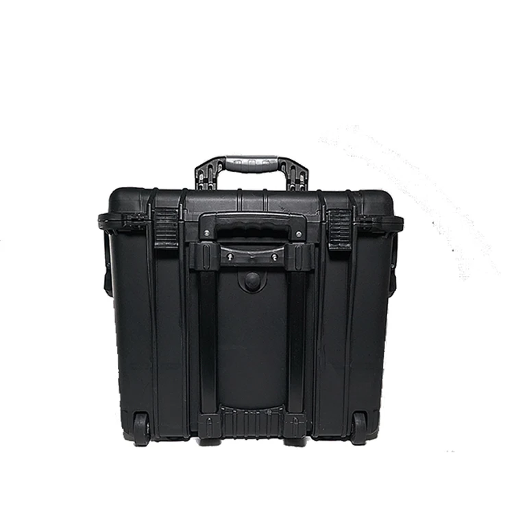 DPC093 shock hard case rigid plastic case for electronic instrument