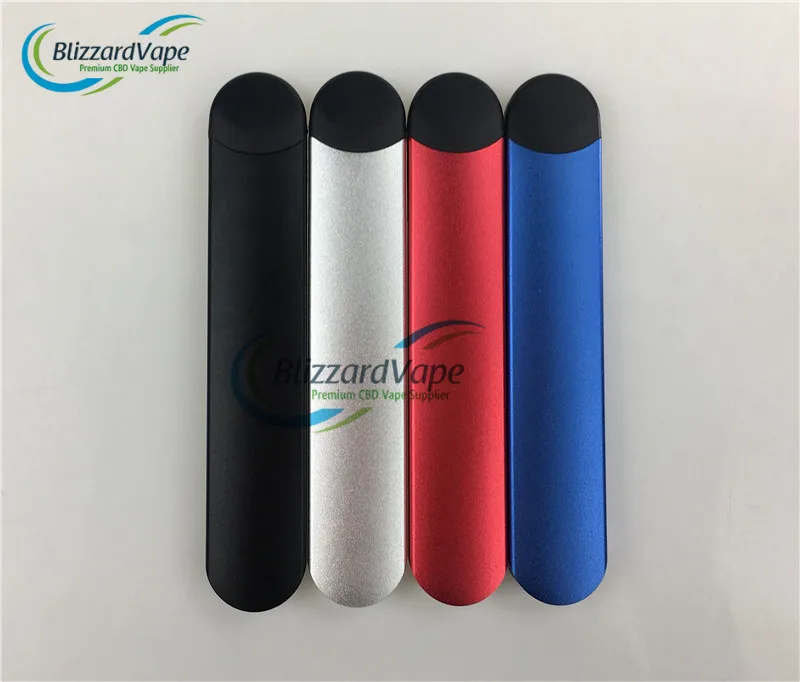 Cbd Pen Single Use Vape Pen Battery 510 Scarf V2 1Ml Pod Vape Cbd With Ceramic