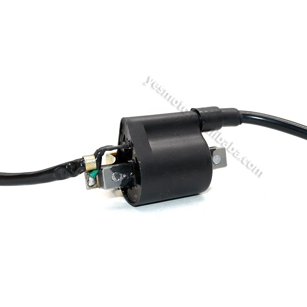  Катушка зажигания для Honda XL185 XL XR 70 75 80 100 125 175 185 200 250 350 D50 CT70 CT90 C70 мопед скутер CT 90 12