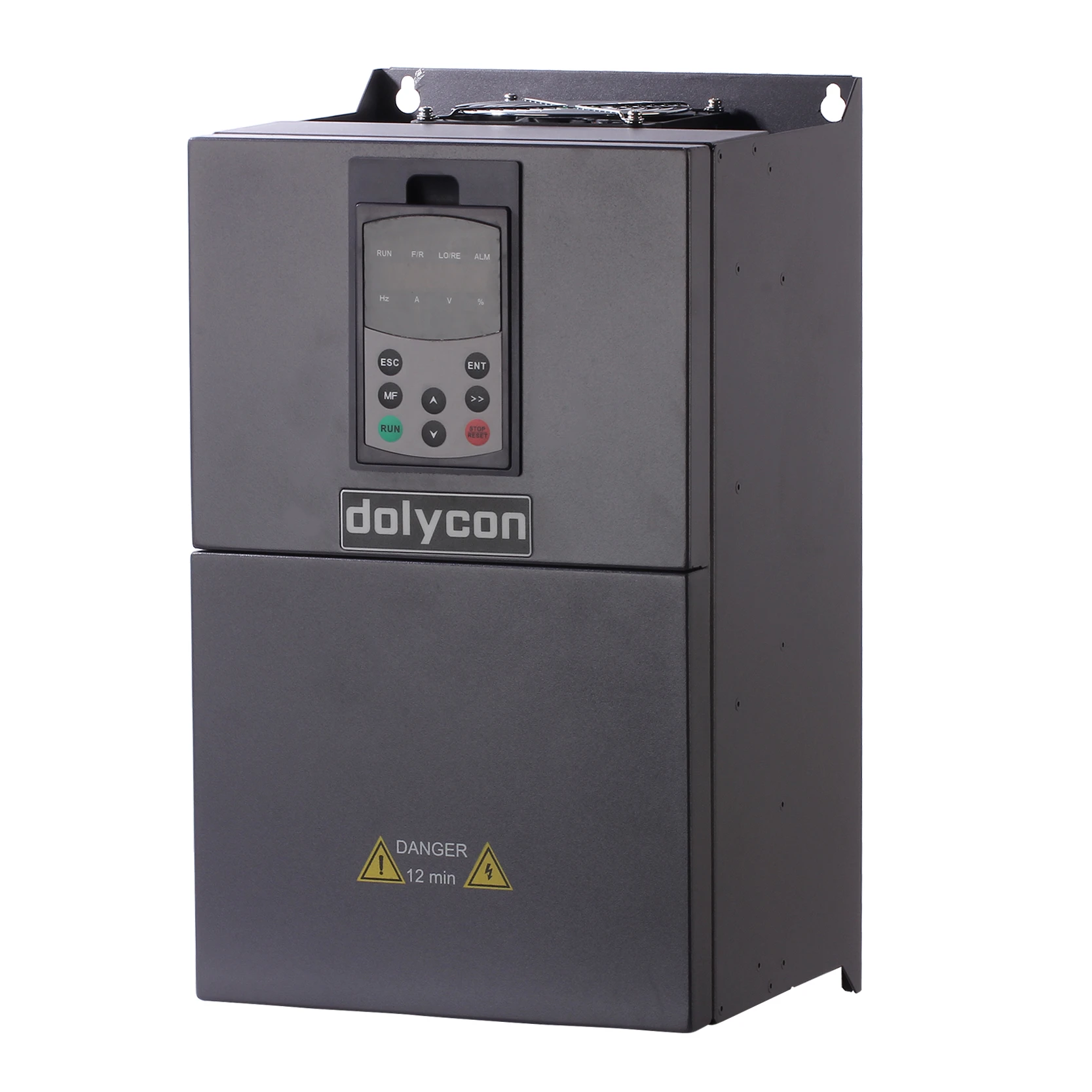 2.2kw 4.0kw 5.5kw 7.5kw 11kw 15kw 18.5kw 22kw 30kw 37kw 45kw 55kw 75kw IP20 VFD MPPT  Solar Pumping Inverter