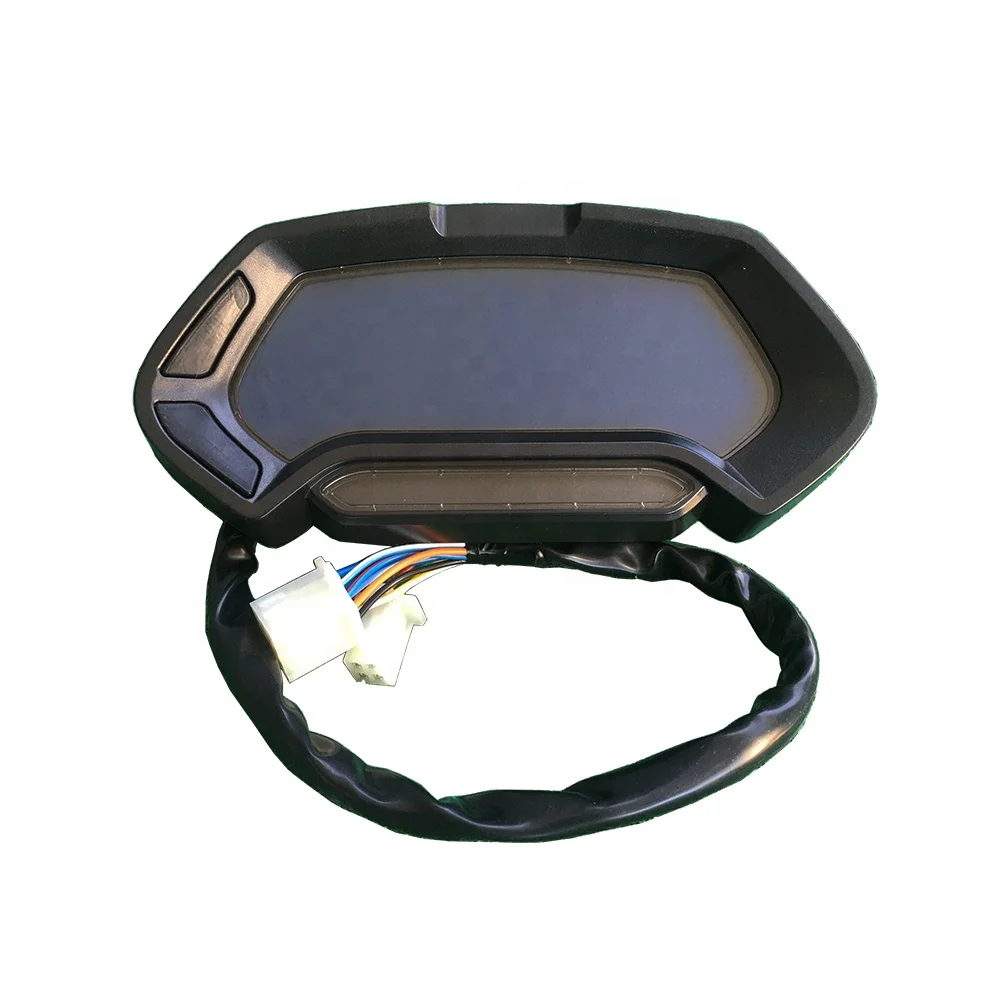 Средний приводной двигатель QS 4000 Вт 138 90H PMSM для электрического мотоцикла