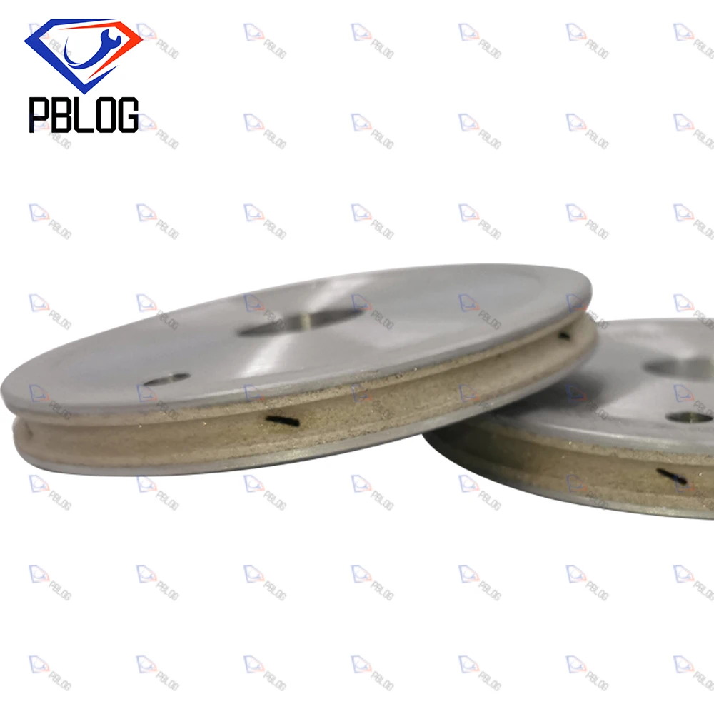 PBLOG Diamond Grinding Wheel PE Wheel For Glass Processing High Quality
