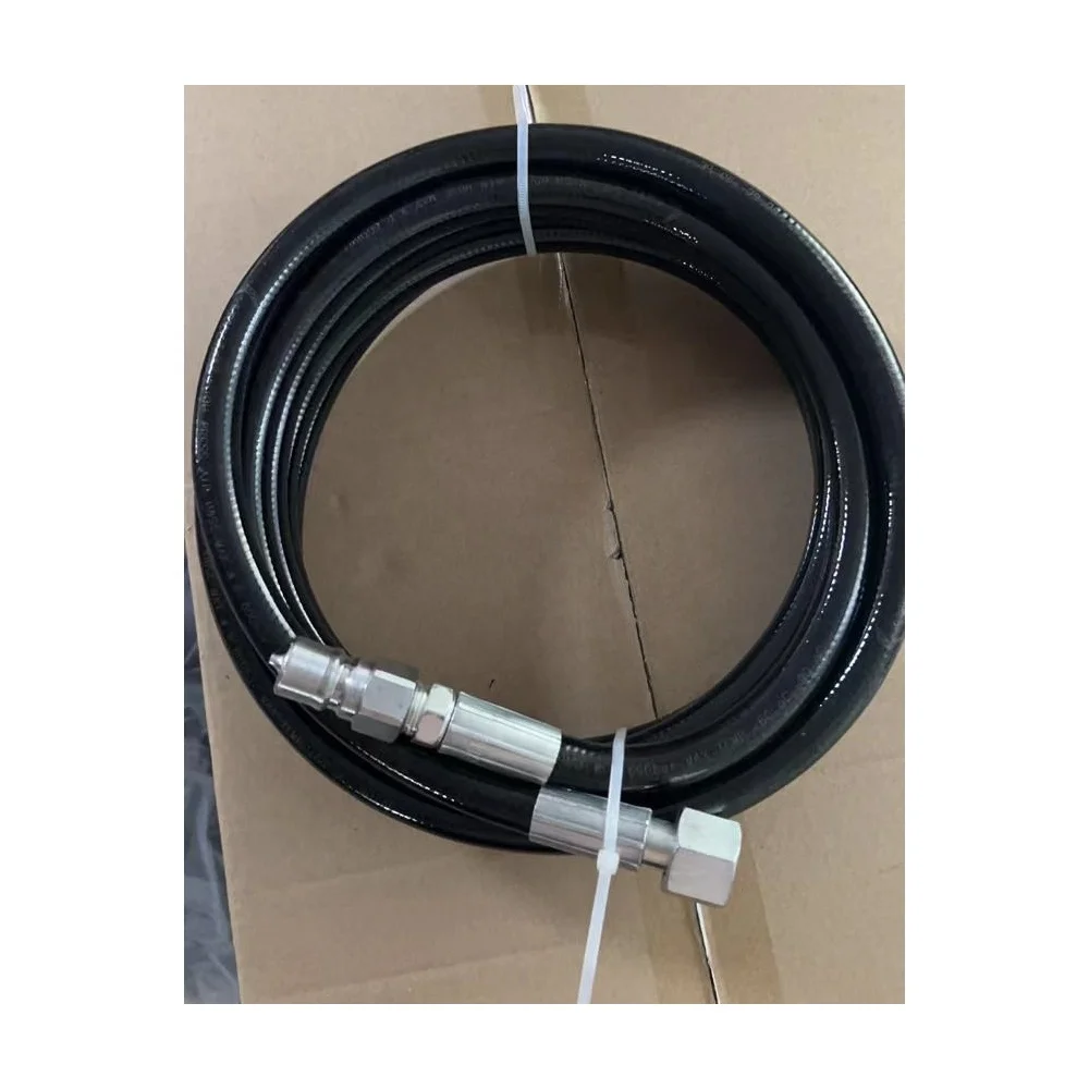 CO2 Jet Pipe CO2 Cannon Tube 3m 6m Hose for CO2 Jet Machine wedding stage event dj bride party concert