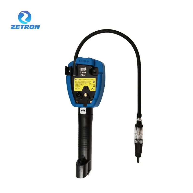 Портативный Газовый Детектор Zetron GMI GT43-CO/O2 / H2S