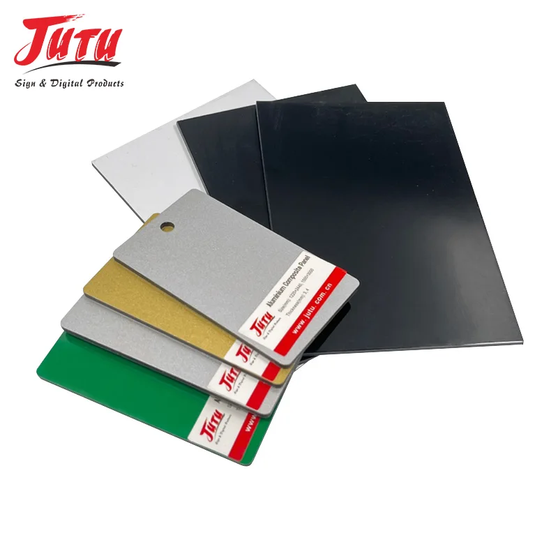 4mm PVDF/FEVE Finished Alucobond Aluminum Composite Panel 1500x3000mm ACP/ACM Sheet For Interior or exterior wall cladding