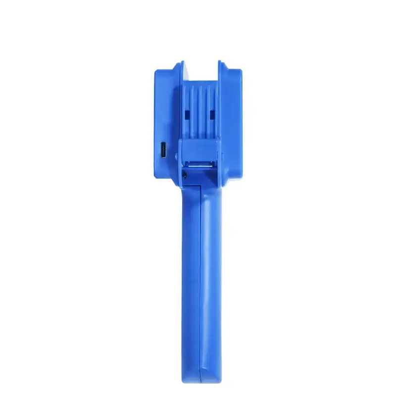 Mini-pro Automatic Tij Handheld Inkjet Printing Machinery Plastic Metal Date Ink Jet Hand Printer