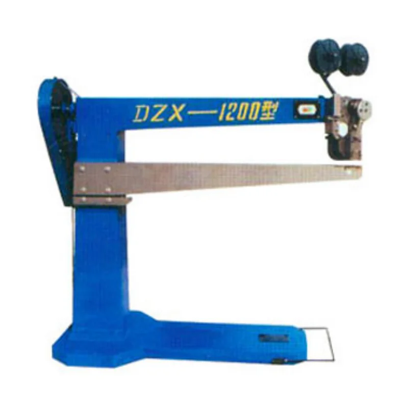 Manual Corrugated Box Stitching Machine Price  Hand Type Carton Stitcher  Stapler  Machine