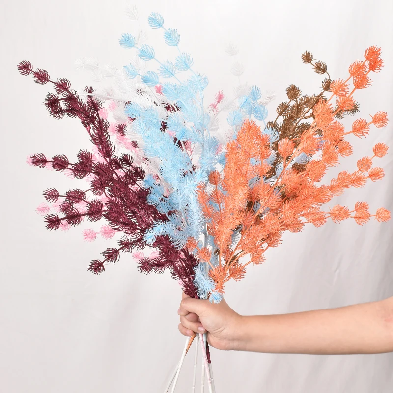 colorful preserved flower valentine fr uit for wedding decoration Birthday Party Home Decoration wedding decoration gift photogr