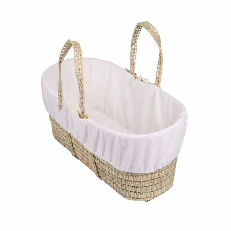 
Most Popular Bassinet Bed Baby Carry Basket 