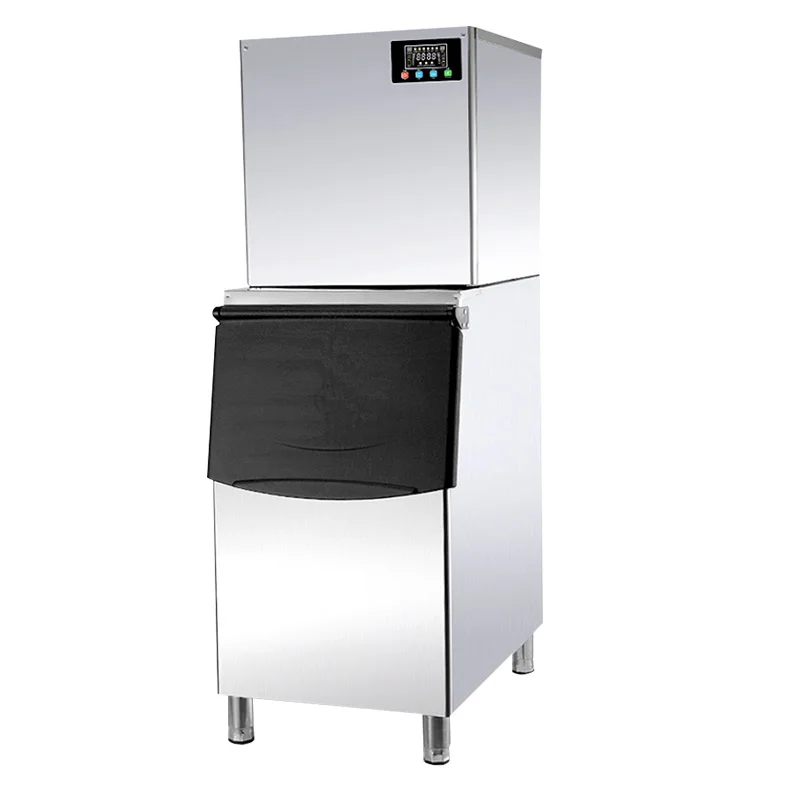 High Quality  ice maker commercial  ice maker machine