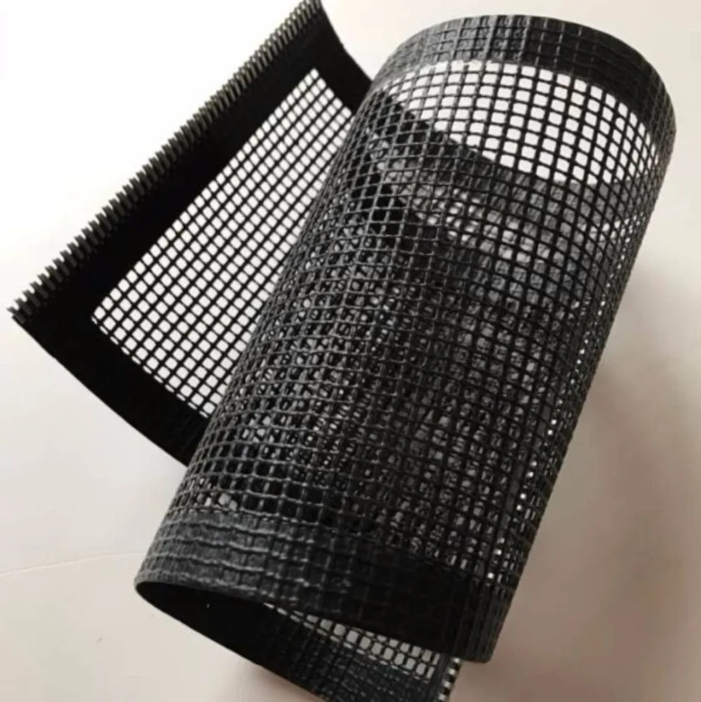 Good care ptfe coated  mesh belt