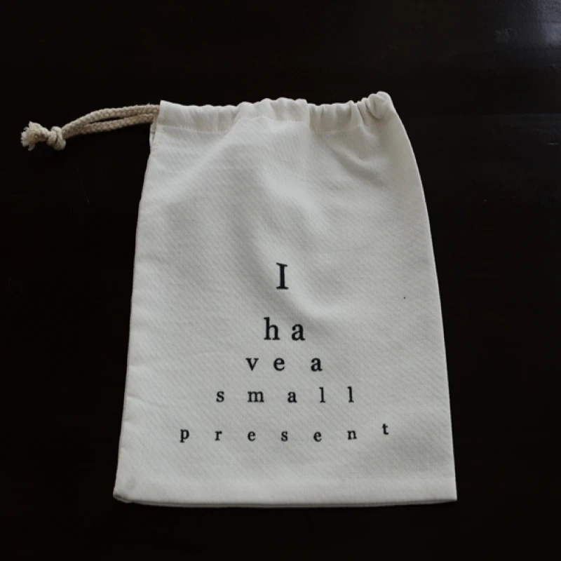 High quality cheap linen drawstring bag jewelry pouch linen bag for jewelry gift phone rice herb packaging and storage