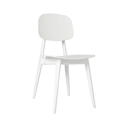 Китай, Хэбэй, сильный домашний стул для бистро-вечеринок, современный пластиковый стул для улицы, для продажи