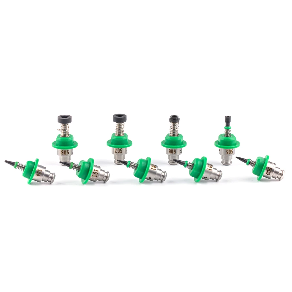 Wholesale customization SMT Machine JUKI Suction Nozzle 509 For Pick And Place Machine