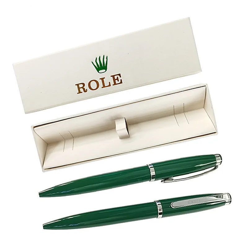 Высококачественная металлическая Роскошная шариковая ручка, рекламная деловая Подарочная BP-703 для категории шариковых ручек