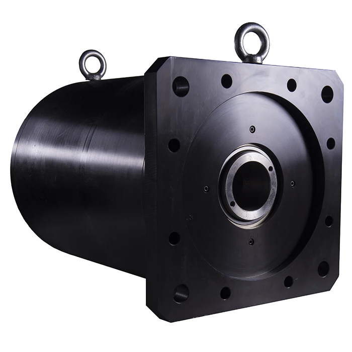 Good Quality 37kW Servo Motor For Controller