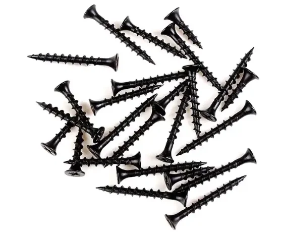 Self-Tapping Screws for Hardware Tool Dealers High Quality Tapping Screws