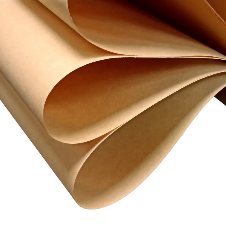 Unbleached Brown Envelope Kraft Paper Craft Paper