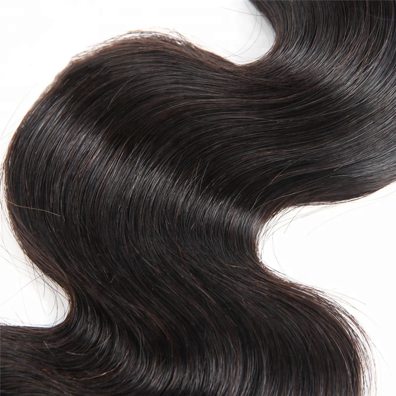 100% Raw Unprocessed Virgin Peruvian Hair Peruvian Human Hair Extension with Peruvian Straight Hair