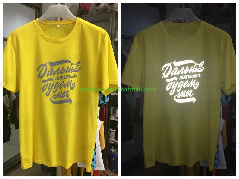 Custom t-shirt 190 gsm for men t shirt printed cotton polyester high quality anti pilling