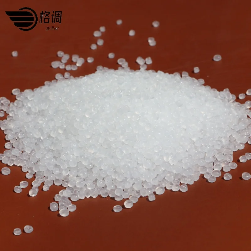 Virgin PP Granules Recycled PP Granules Polypropylene Raw Material Price Black Red White Blue