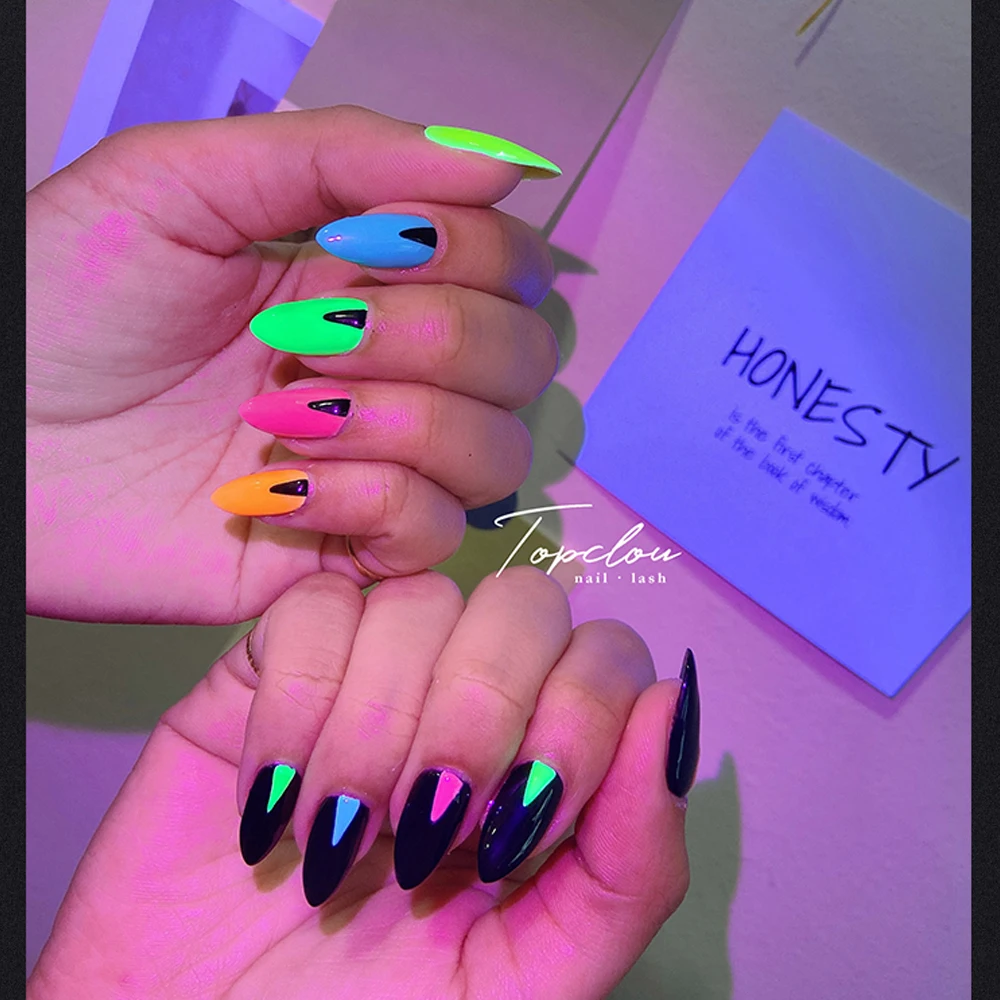 OEM logo private label  26 colors poly gel 30g art nails gel uv Mass OEM is cheap acrylic gel