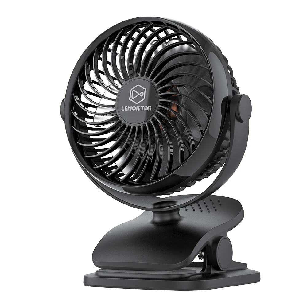 China Portable Travel Wireless Wearable Air Cooling New Mini Pocket Turbo Cordless Chargeable Battery Power Usb Outdoor Fan