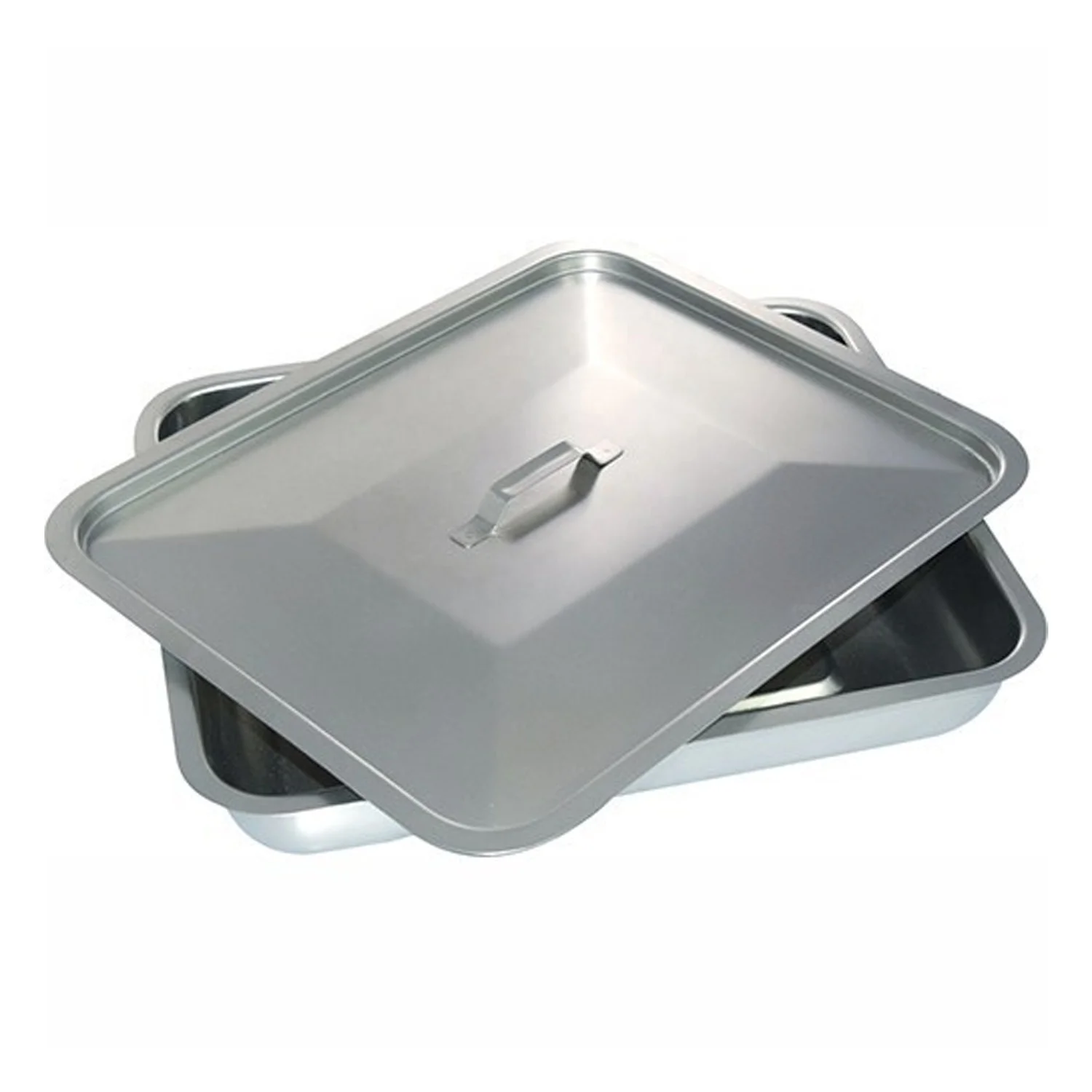 Quality Hospital Surgical Medical High Grade Stainless Steel Medical Hollow Ware Instruments