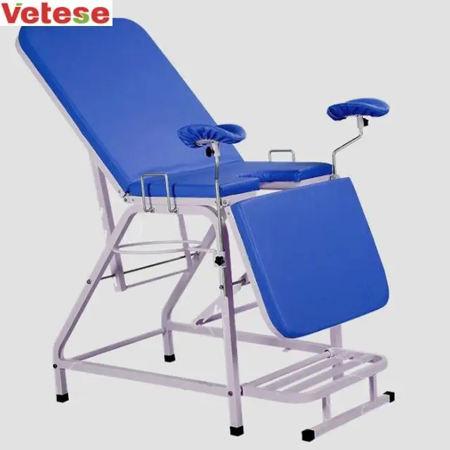 China-made portable gynecological examination chair