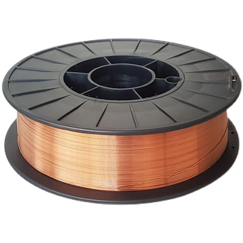 Spark cheap 0.8MM 1.0MM 1.2MM mig welding wires