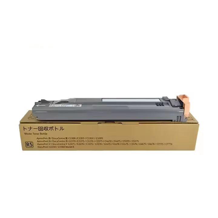 YuZhiQi совместимый с отходным тонером контейнер картридж для коллектора Xerox 7830 7845 7855 7800 7425 7428 7435 7525