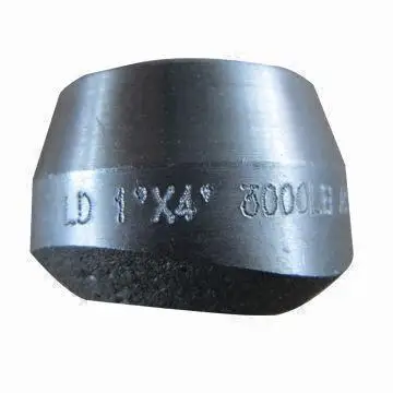asme b16.11 forged pipe fittings olets weldolet sockolet threadolet price